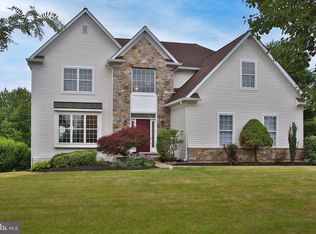 624 Westbourne Rd, Harleysville, PA 19438