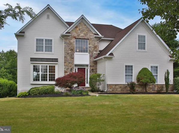 624 Westbourne Rd, Harleysville, PA 19438