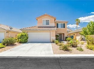 755 Castlebridge Ave, Las Vegas, NV 89123