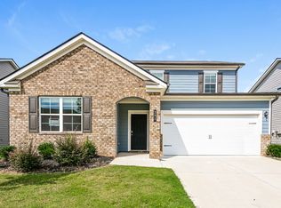 291 Hamilton Pointe Dr, McDonough, GA 30253