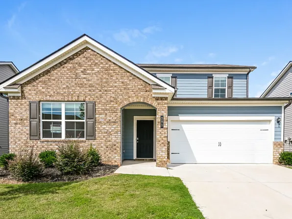 291 Hamilton Pointe Dr, McDonough, GA 30253