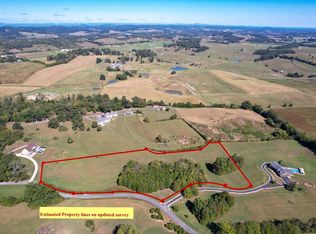 7 Shallow Ridge Rd LOT 7, White Pine, TN 37890