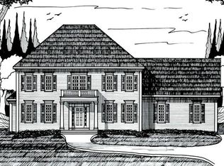 430 Sutton St LOT 12, Uxbridge, MA 01569