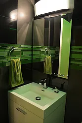 Sold by Manhattan Residential Group