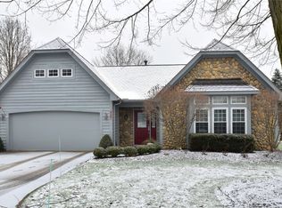 10119 Glen Eagle Ln #21, Twinsburg, OH 44087