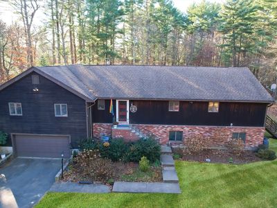 109 Wolomolopoag St, Sharon, MA, 02067