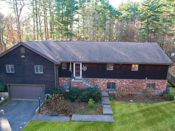 109 Wolomolopoag St, Sharon, MA 02067