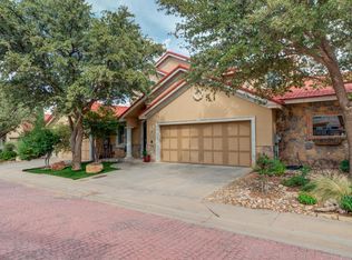 8 Tuscan Villas Cir, Lubbock, TX 79423
