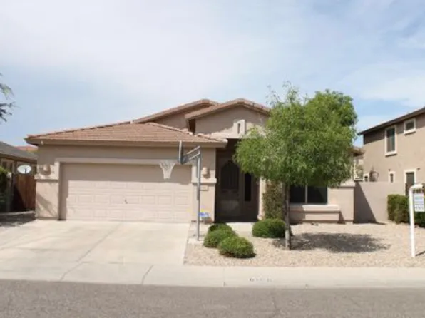 6160 W Oraibi Dr, Glendale, AZ 85308
