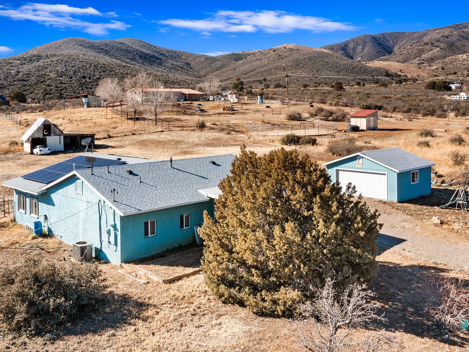 9575 E Shirley Ln, Dewey, AZ 86327 Zillow