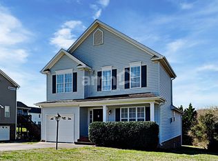 521 Brummel Ln, High Pt, NC 27265
