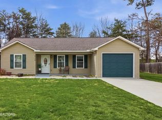 6115 Emerald Hills Ln, Knoxville, TN 37912