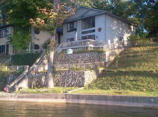 175 Lane 150 Crooked Lk, Angola, IN 46703
