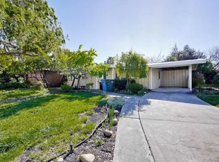 510 Ashton Ave, Palo Alto, CA 94306
