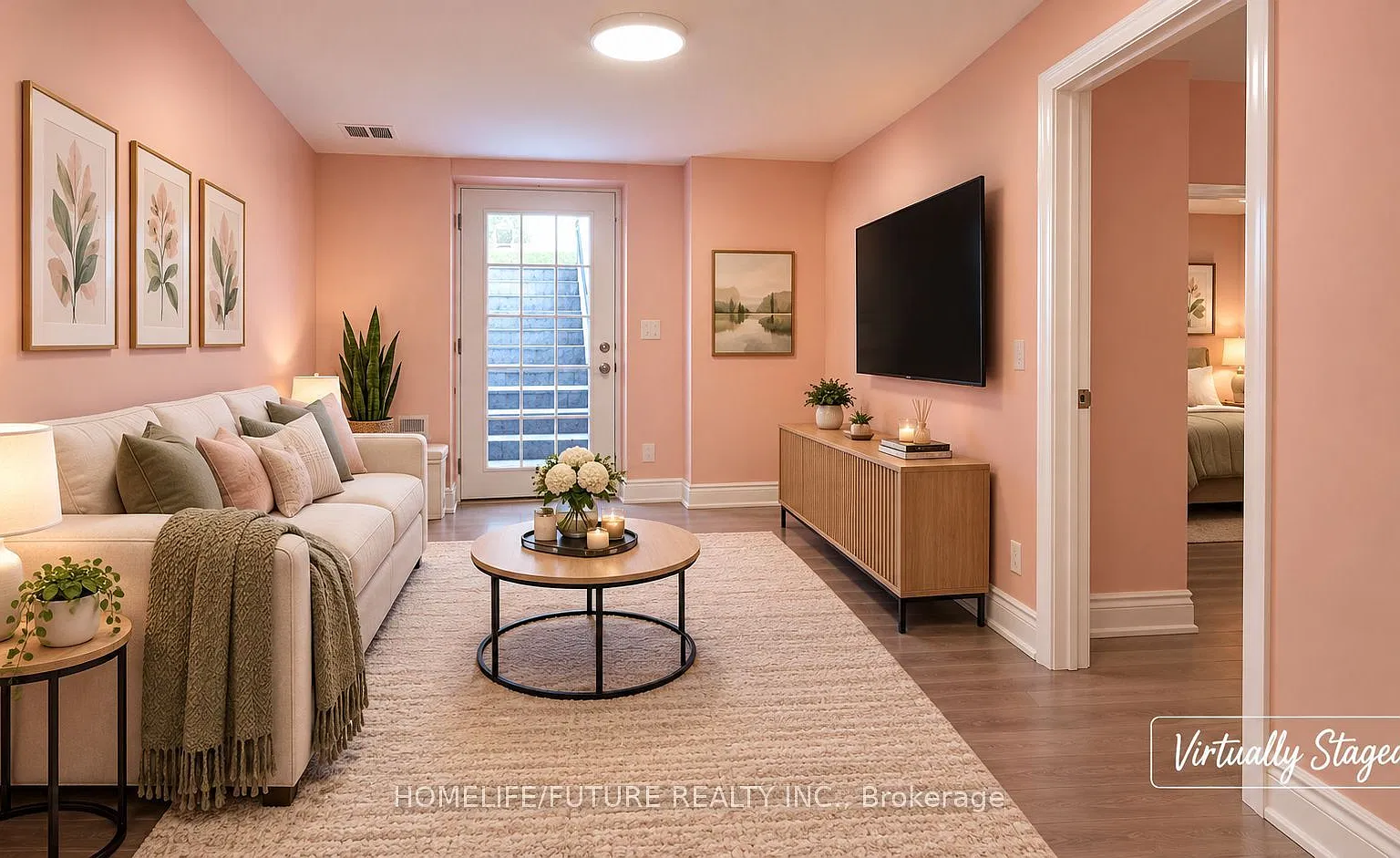 2 bed, $1,700 — Photo 3