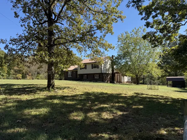 695 Bucket Branch Rd, Waverly, TN 37185