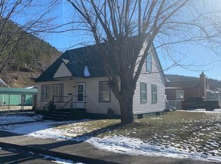 301 Short St, Kellogg, ID 83837