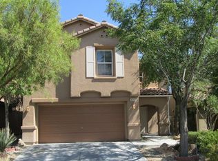 4213 Buteo Ln, North Las Vegas, NV 89084