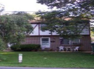 160 Broad St, Landisville, PA 17538