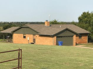 4206 SE 165th St, Lawton, OK 73501