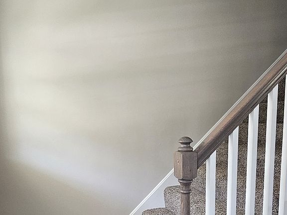 Stairway to Upstairs