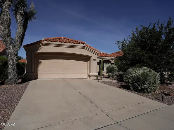 14269 N Trade Winds Way, Oro Valley, AZ 85755