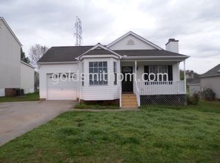 137 Sheffield Rd, Easley, SC 29642