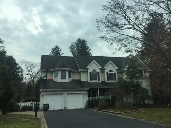 601 Haring Farm Ct, River Vale, NJ 07675