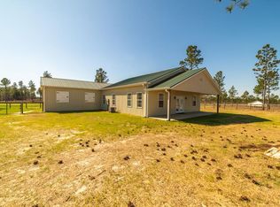 1942 Joyner Pond Rd, Aiken, SC 29803