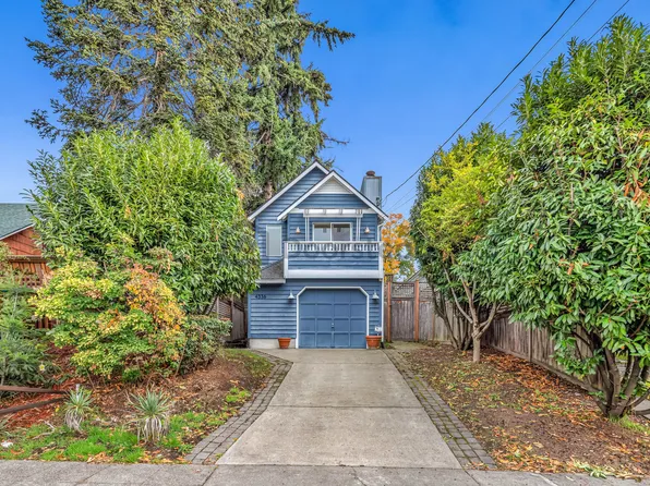 4336 5th Ave NW, Seattle, WA 98107