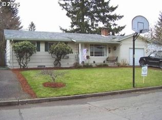 17740 SE Harrison St, Portland, OR 97233