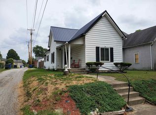 220 N G St, Marion, IN 46952