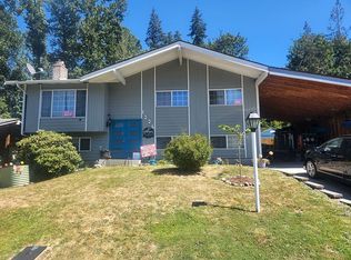 1226 Kenoyer Dr, Bellingham, WA 98229