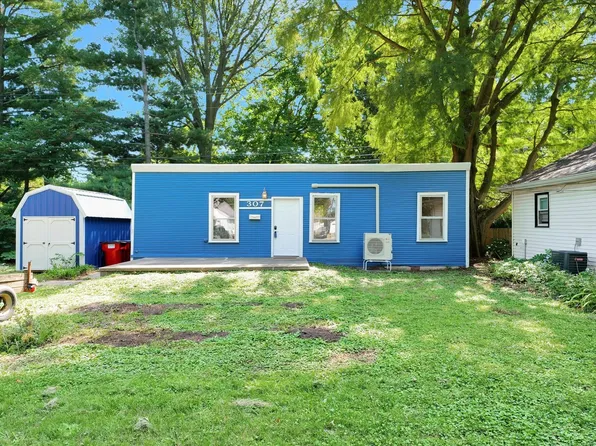 307 Avondale Ave, Champaign, IL 61820