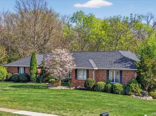 790 Villa Gran Way, Fenton, MO