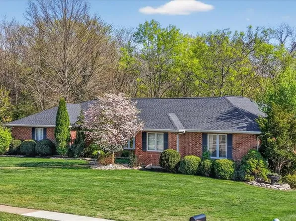 790 Villa Gran Way, Fenton, MO 63026