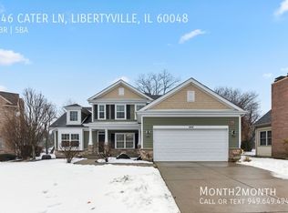 246 Cater Ln, Libertyville, IL