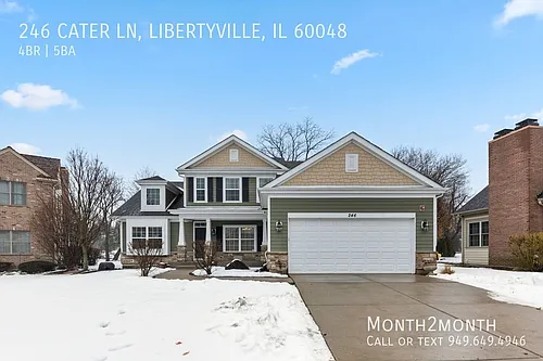246 Cater Ln Photo 1
