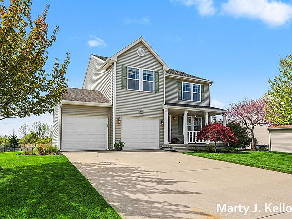3rd image of 2580 Cotherstone Ct SW