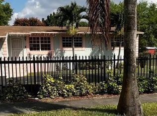 1751 NW 175th St, Miami Gardens, FL 33056