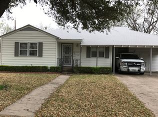 103 E Saint Clair Dr, Irving, TX 75061