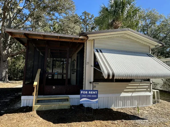 130 S.suncoast Blvd. M-25 #M-25, Crystalriver, FL 34429