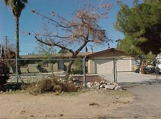 7908 Arrowhead Lake Rd, Hesperia, CA 92345