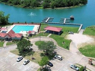 86 Jasper Cv LOT 20, Missouri City, TX 77459