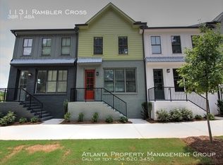 1131 Rambler Cross, Atlanta, GA 30312