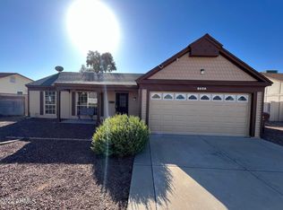 8539 W Bloomfield Rd, Peoria, AZ 85381