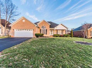639 Muirfield Cir, Bowling Green, KY 42104
