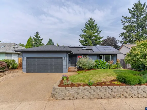 1179 Rock Creek Dr S, Salem, OR 97306