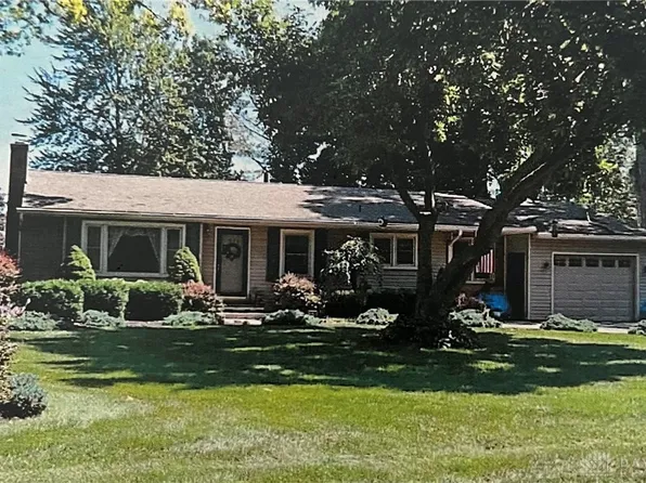 274 Tanglewood Dr, Urbana, OH 43078