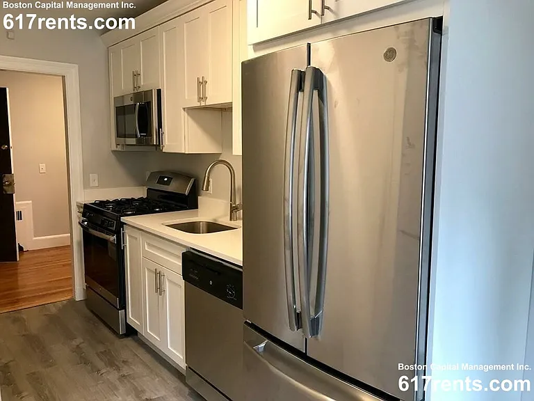 14 Mount Ida Ter #5 — Photo 5